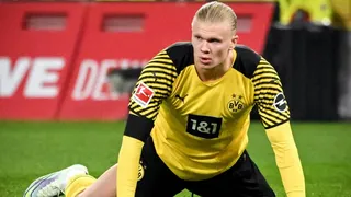 Borussia Dortmund tropezó con Colonia y le perdió pisada al líder Bayern Munich