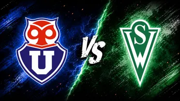 U de Chile vs Santiago Wanderers EN VIVO: minuto a minuto Copa Chile 2026
