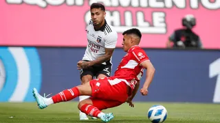 ANFP suspendió el partido entre Colo Colo y Ñublense por incendios en Chillán