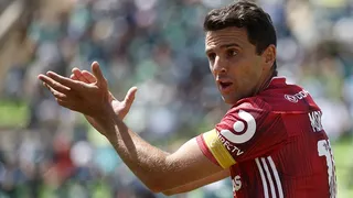 ¿Walter Montillo quiere ir a jugar a Gimnasia y Esgrima de La Plata?