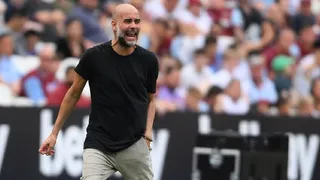 Guardiola: La primera Champions es la más difícil
