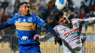 Everton y Deportes Limache firmaron un deslucido empate en el inicio de la segunda rueda