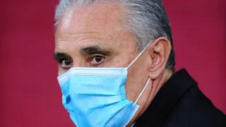 Brasil sigue sin hablar con la prensa y aumentaron los rumores sobre la dimisión de Tite