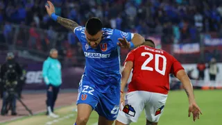 Universidad de Chile dejó escapar puntos ante Ñublense y acortó su margen en el Campeonato Nacional