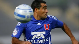 Hugo Notario: Tratas de dejar una huella cuando juegas en un club tan grande como la U