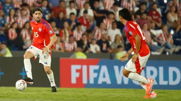Chile vs Ecuador EN VIVO por las Clasificatorias al Mundial 2026: horario, formaciones y dónde verlo por TV y online