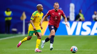 Chequia 1-1 Sudáfrica: Resumen, goles y resultado Mundial 2026