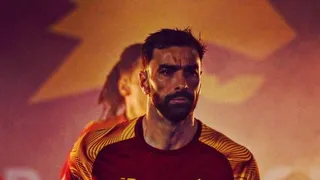 Europa League: La formación que preparó Mourinho en Roma para la final ante Sevilla