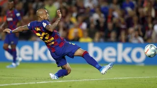 Arturo Vidal: Estoy para aportar al equipo y ser importante, espero seguir anotando