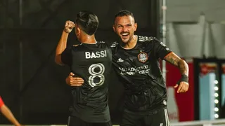 Houston Dynamo se coronó campeón de la US Open Cup ante un Inter Miami sin Messi