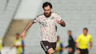 Brereton dejó atrás su peor momento en Inglaterra con un nuevo préstamo