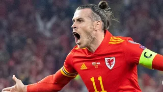 Gareth Bale: Estoy al cien por cien y listo para comenzar
