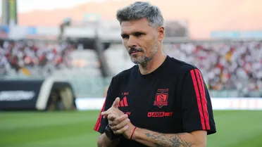 La carta fuerte de Colo Colo para golpear a la U en el Superclásico 199