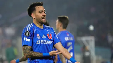El amuleto al que se aferra U de Chile para el Superclásico frente a Colo Colo