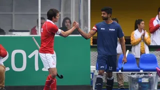 Chile obtuvo un meritorio cuarto lugar en el hockey césped masculino en Lima 2019