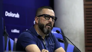 Rodrigo Goldberg: Si Boca o River hubiesen tenido contagios, el partido se lo suspenden