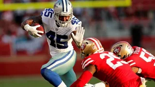 Jugadores de la NFL desafiaron a Trump con nuevas protestas durante el himno