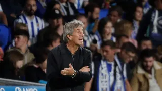 Agenda: Betis de Pellegrini quiere mantener el invicto y Mónaco va por la clasificación en la Europa League