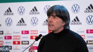 Joachim Löw explicó su salida de Alemania tras la Eurocopa: Mi sucesor necesita tiempo