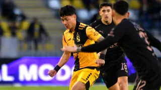 Coquimbo 0-0 Platense por la Copa Libertadores 2026 | Resumen y penales