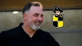 Hernán Caputto será el nuevo capitán del campeón del fútbol chileno