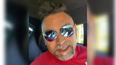 Manuel Astorga se molestó por ser citado como testigo a juicio de Marcelo Ríos en EE.UU.