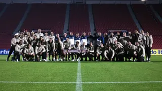 El gran “amuleto” de Carabobo previo a su duelo con la U en el Estadio Nacional