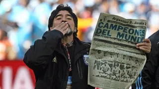 Postergaron para nueva fecha el juicio por la muerte de Diego Maradona