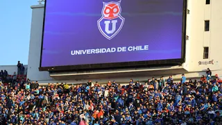 Fuera de la cancha la U también superó con holgura a Colo Colo durante la primera rueda del Campeonato