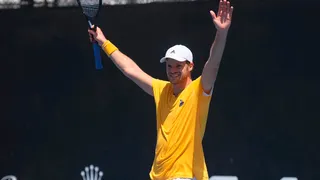 Los resultados de la primera jornada en el ATP de Santiago