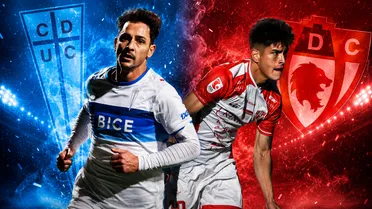 ¿Quién transmite U Católica vs Copiapó? Horario, canal y cómo ver EN VIVO la Copa Chile 2026