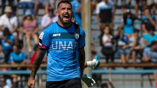 Unión La Calera dejó escapar su oportunidad para tomar el liderato al caer ante Deportes Iquique