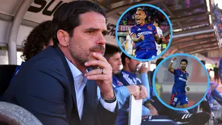 ¿Lucero o Vargas?: El dilema de Gago con el regreso de Turboman a las citaciones