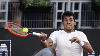 Cristian Garin y Alejandro Tabilo afrontan la segunda fase del Masters de Indian Wells