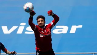 De Paul anticipó el clásico con la UC: Estaremos mejor en lo defensivo, más sabiendo el rival que enfrentamos