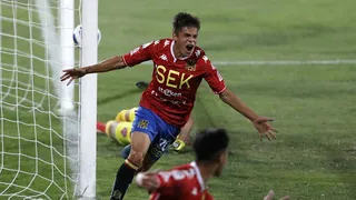 Unión Española se hizo respetar en casa y le quitó el invicto a Ñublense