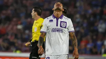 El refuerzo que se le cayó a Deportes Concepción a último momento