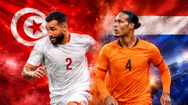 ¿Quién transmite Túnez vs Países Bajos? Horario, canal de TV y cómo ver EN VIVO por el Mundial 2026