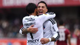 Colo Colo celebra fuera de la cancha: ANFP ordena millonario pago a favor de los albos