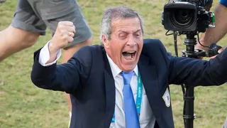 Las reacciones en Uruguay tras la salida de Oscar Washington Tabárez de su selección