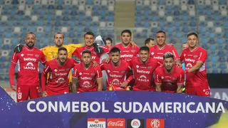 La agenda de Ñublense ante Liga de Quito en los octavos de la Copa Sudamericana