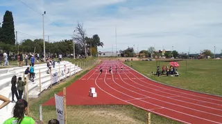 Uruguay anunció retorno de deportes individuales con foco en disciplinas olímpicas