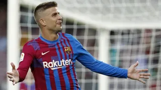 Gerard Piqué compró derechos para transmitir partidos de Messi en PSG