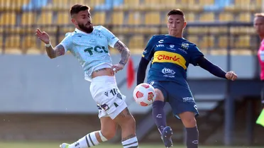 S. Wanderers vs Everton: Un clásico de siempre que ahora vive un duro round fuera de la cancha