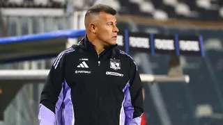 El misterio de los juveniles en Colo Colo: ¿por qué Almirón ignora a la cantera alba?