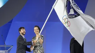 Presidente de Colombia se reunirá con Neven Ilic en Chile para recuperar los Panamericanos