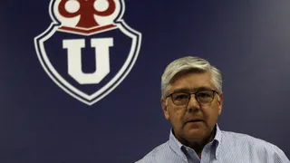 Navarrete: La U podría ser parte de un proyecto piloto de reconocimiento facial en el Nacional