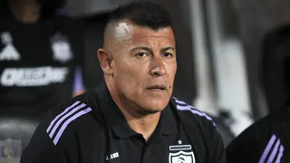 ¿Llega para Libertadores? Jorge Almirón sufre una baja importante para la Copa Chile