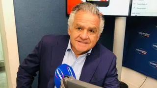 Fernando Aguad: Somos personas que tenemos fortalezas que hoy no hay en el fútbol