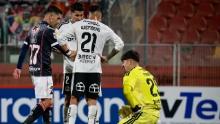 Hasta 2029 y alza salarial: el potente blindaje de Colo Colo a su gran revelación 